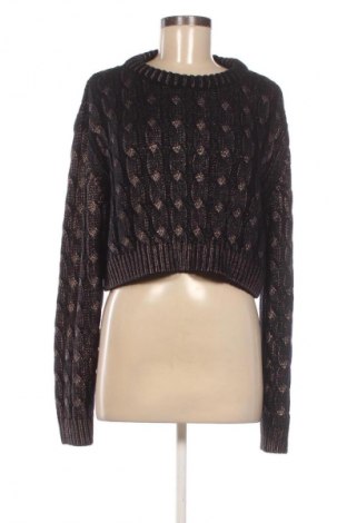 Дамски пуловер Zara, Размер M, Цвят Многоцветен, Цена 13,81 €