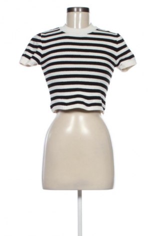 Дамски пуловер Zara, Размер S, Цвят Многоцветен, Цена 8,69 €