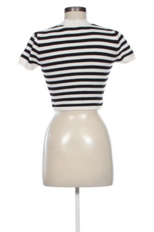 Дамски пуловер Zara, Размер S, Цвят Многоцветен, Цена 8,69 €
