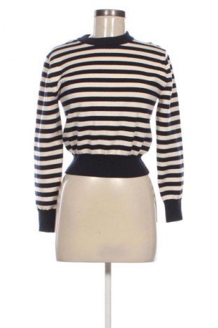 Pulover de femei Zara, Mărime S, Culoare Multicolor, Preț 71,91 Lei