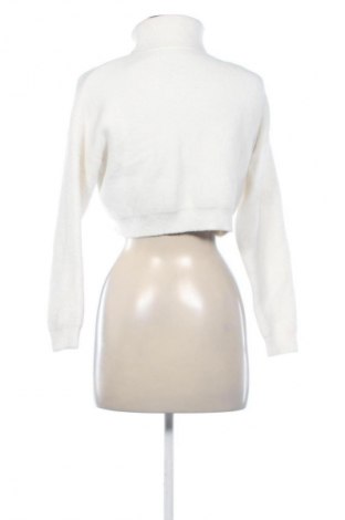 Damenpullover Zara, Größe S, Farbe Weiß, Preis € 17,99