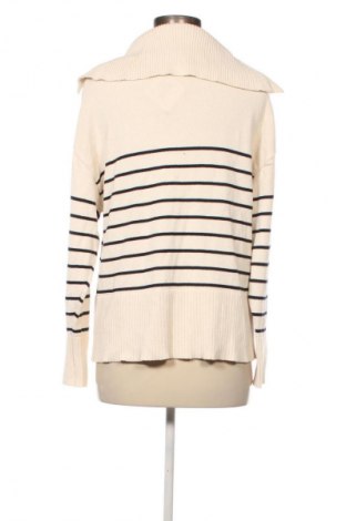 Női pulóver Zara, Méret S, Szín Bézs, Ár 6 479 Ft