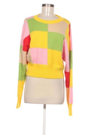 Női pulóver Zara, Méret M, Szín Sokszínű, Ár 6 929 Ft