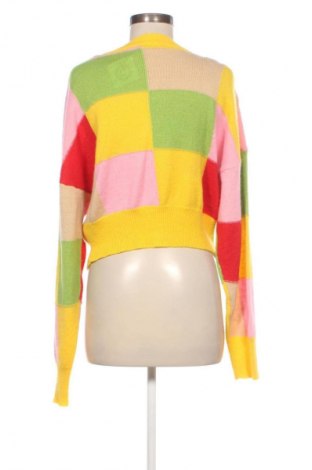 Női pulóver Zara, Méret M, Szín Sokszínű, Ár 6 929 Ft