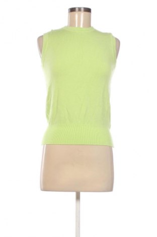 Pulover de femei Zara, Mărime S, Culoare Verde, Preț 71,99 Lei