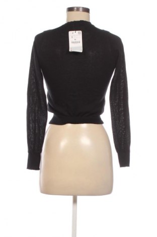 Damski sweter Zara, Rozmiar S, Kolor Czarny, Cena 170,00 zł