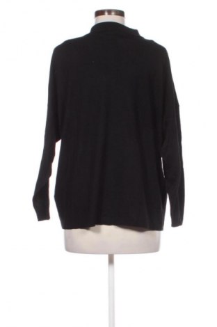 Дамски пуловер Zara, Размер S, Цвят Черен, Цена 13,80 €