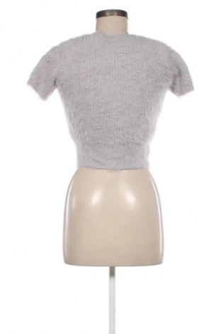 Dámsky pulóver Zara, Veľkosť M, Farba Sivá, Cena  9,95 €