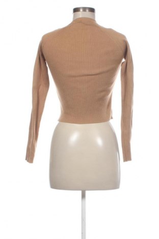 Női pulóver Zara, Méret S, Szín Barna, Ár 6 829 Ft