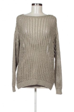 Damski sweter Zara, Rozmiar M, Kolor Zielony, Cena 45,99 zł