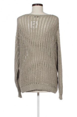 Damski sweter Zara, Rozmiar M, Kolor Zielony, Cena 45,99 zł