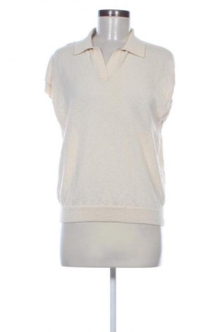 Damenpullover Zara, Größe M, Farbe Beige, Preis € 11,99