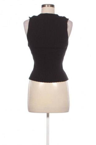 Дамски пуловер Zara, Размер M, Цвят Черен, Цена 13,81 €