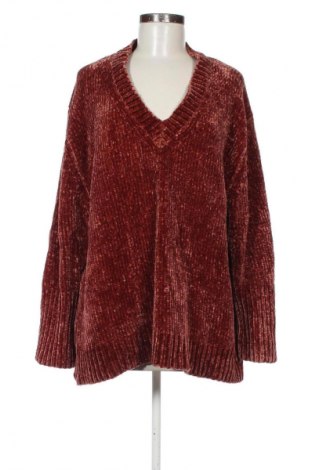 Dámsky pulóver Zara, Veľkosť M, Farba Hnedá, Cena  15,95 €