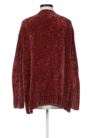 Dámsky pulóver Zara, Veľkosť M, Farba Hnedá, Cena  15,95 €