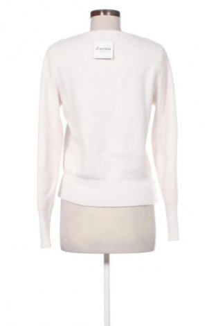 Дамски пуловер Zara, Размер M, Цвят Екрю, Цена 13,81 €