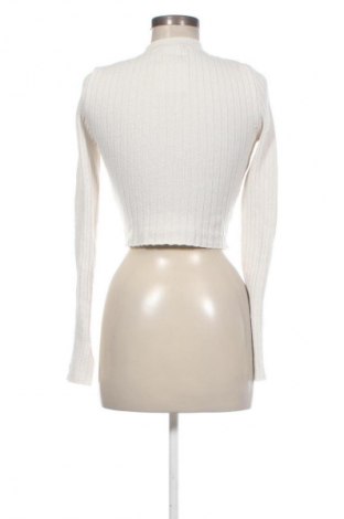 Дамски пуловер Zara, Размер S, Цвят Екрю, Цена 13,80 €