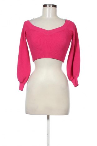 Damenpullover Zara, Größe S, Farbe Rosa, Preis € 16,99