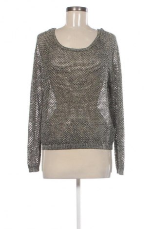 Damenpullover Zebra, Größe M, Farbe Golden, Preis € 5,99