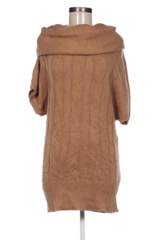 Női pulóver Zero, Méret M, Szín Barna, Ár 19 835 Ft