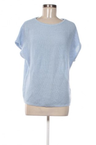 Damenpullover Zero, Größe M, Farbe Blau, Preis € 8,99