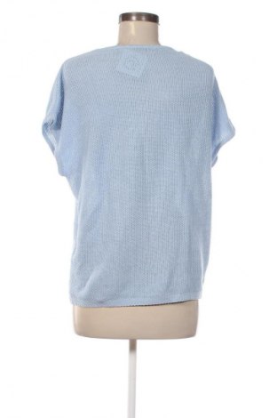 Damenpullover Zero, Größe M, Farbe Blau, Preis € 8,99