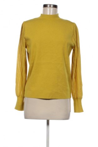 Női pulóver Zero, Méret L, Szín Sárga, Ár 19 169 Ft