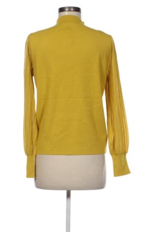 Női pulóver Zero, Méret L, Szín Sárga, Ár 19 169 Ft