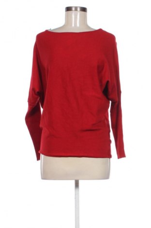 Pulover de femei Zero, Mărime M, Culoare Roșu, Preț 108,96 Lei