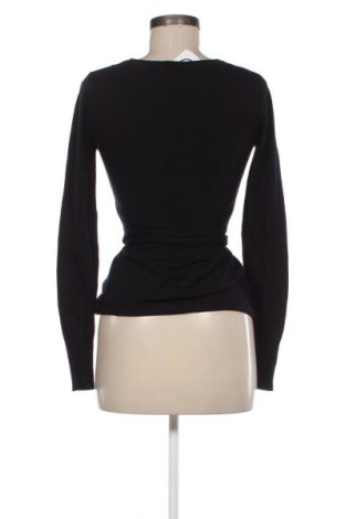 Дамски пуловер Zero, Размер M, Цвят Черен, Цена 8,69 €