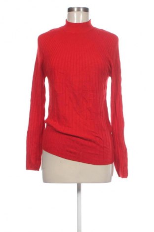 Női pulóver Zero, Méret M, Szín Piros, Ár 4 889 Ft