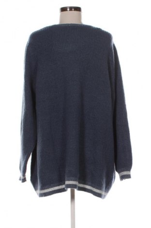 Női pulóver Zhenzi, Méret L, Szín Szürke, Ár 3 959 Ft