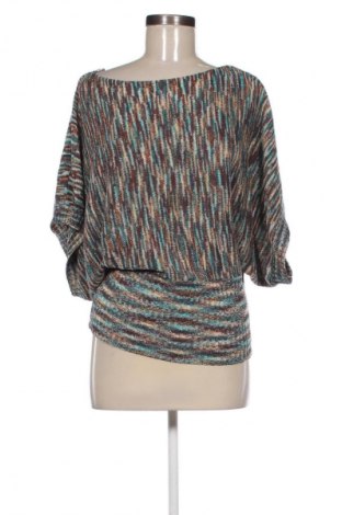 Dámský svetr Zinga, Velikost L, Barva Vícebarevné, Cena  425,00 Kč