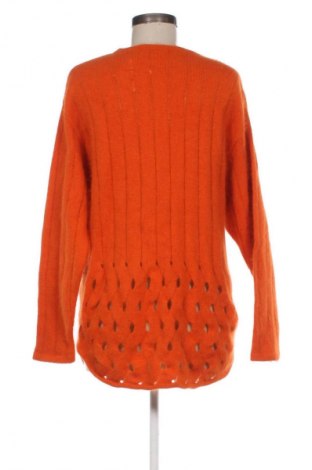 Дамски пуловер Zucchero, Размер M, Цвят Оранжев, Цена 12,78 €