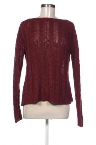 Pulover de femei Zuiki, Mărime M, Culoare Roșu, Preț 78,20 Lei