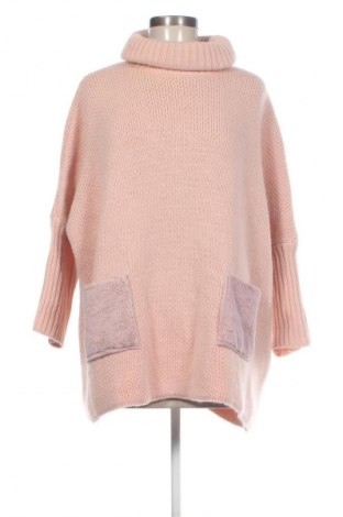 Damenpullover Zuiki, Größe XXL, Farbe Rosa, Preis € 20,99