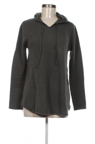 Damenpullover Zwillingsherz, Größe M, Farbe Grün, Preis € 62,99