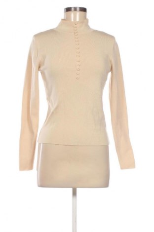 Női pulóver adL, Méret S, Szín Bézs, Ár 8 678 Ft