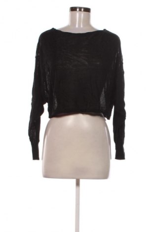 Női pulóver iORA, Méret M, Szín Fekete, Ár 2 749 Ft