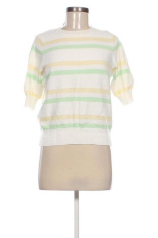 Дамски пуловер mbyM, Размер M, Цвят Многоцветен, Цена 32,00 €