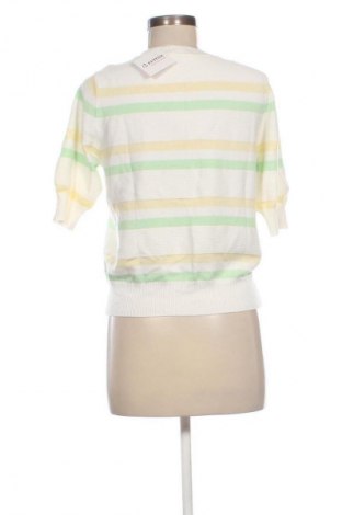 Дамски пуловер mbyM, Размер M, Цвят Многоцветен, Цена 32,00 €
