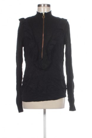 Női pulóver mbyM, Méret M, Szín Fekete, Ár 6 019 Ft