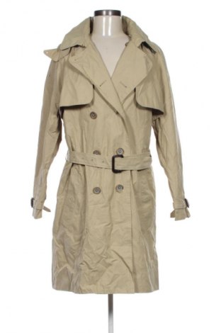 Női viharkabát Aigle, Méret M, Szín Bézs, Ár 21 929 Ft