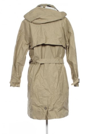 Női viharkabát Aigle, Méret M, Szín Bézs, Ár 21 929 Ft