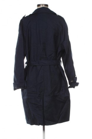 Damen Trench Coat Anko, Größe L, Farbe Blau, Preis € 19,99