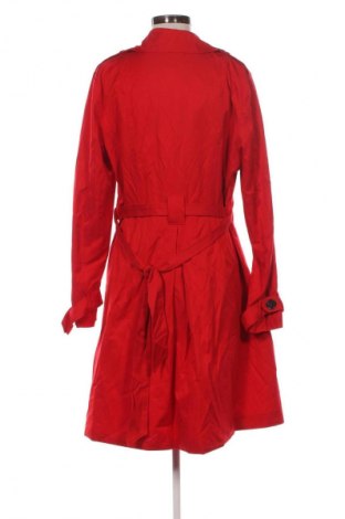 Damen Trench Coat Anna Field, Größe L, Farbe Rot, Preis € 19,99