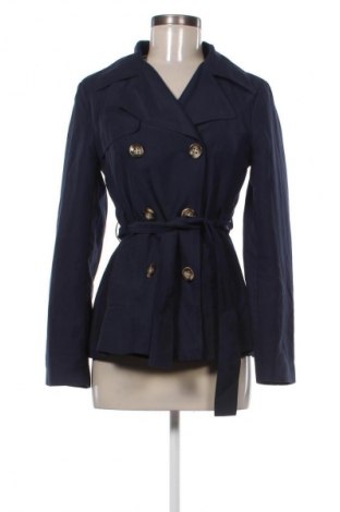 Damen Trench Coat Atmosphere, Größe S, Farbe Blau, Preis € 16,99