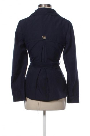 Damen Trench Coat Atmosphere, Größe S, Farbe Blau, Preis € 16,99