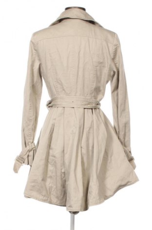 Női viharkabát Bandolera, Méret S, Szín Bézs, Ár 15 659 Ft