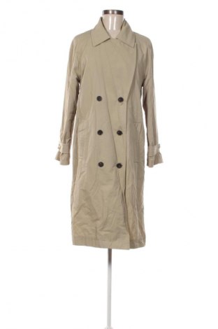 Női viharkabát Bershka, Méret S, Szín Zöld, Ár 7 639 Ft